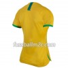 Fußballtrikots Brasilien Frauens Heim Trikotsatz Copa América 2019